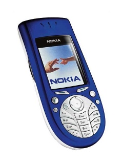 Pobierz darmowe dzwonki Nokia 3620.